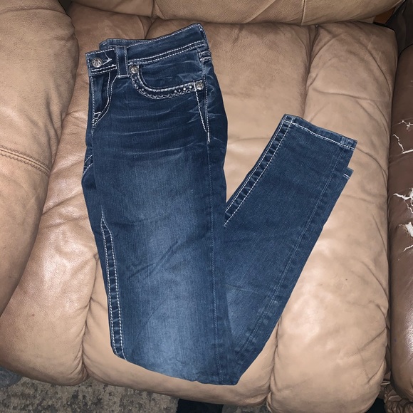 Jeans - Picture 1 of 3